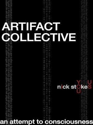 cover image of Artifact Collective